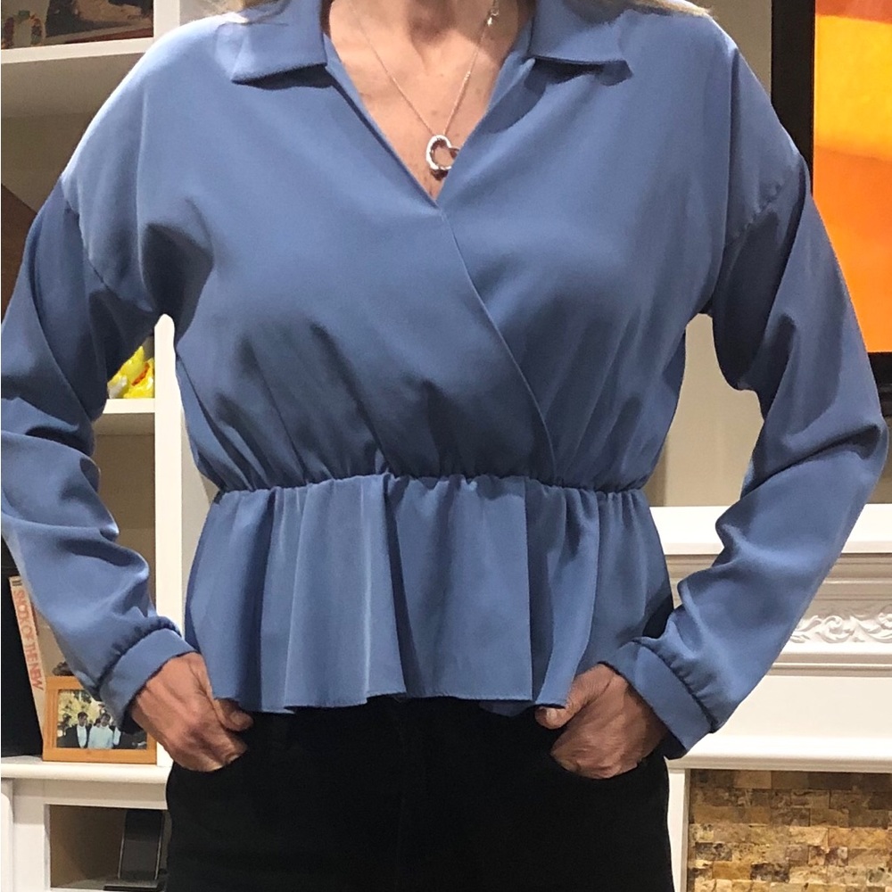 Cute top